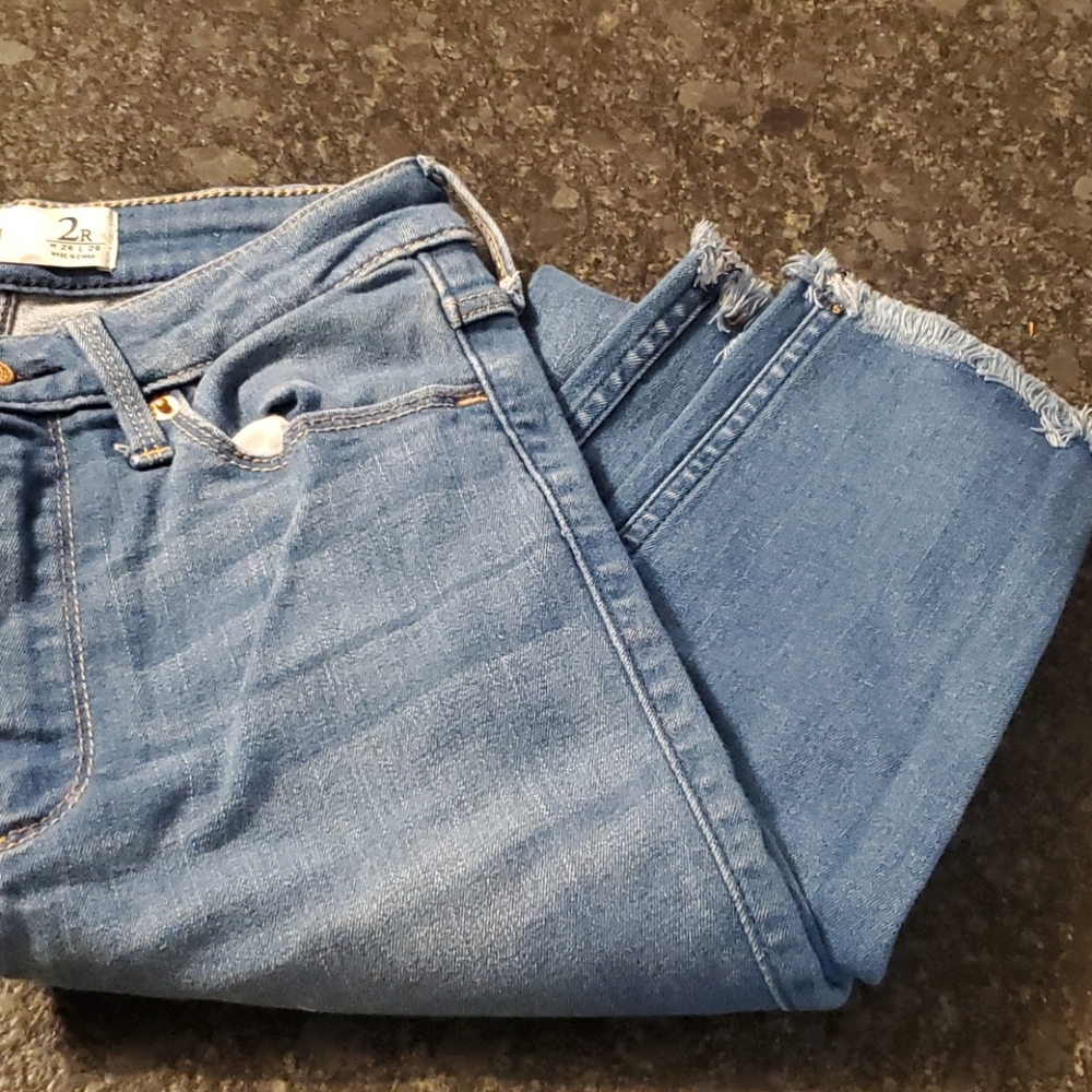 Abercrombie jeans